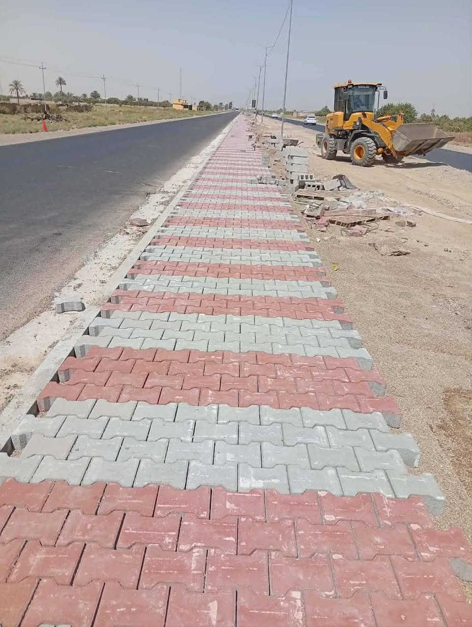 سلام عليكم 🖐
عمل انواع المقرنص 🪓
عمل مقرنص🛠    عمل كابات ⚒️  عمل رصيف🔨   عمل ساقيه   عمل مرمر  📎 عمل بورسلين🔩🔧   عمل كاشي   عمل كربستون⚔️🗡  (الثقه في عملنا) 🏹  عمل نقشات 🛠⚔️📸
السرعه والدقه في عملنا 🔑
يوجد لدينا كادر مخصص 🤞🏿

نعمل في بغداد وجميع المحافضات 🇶🇦🇮🇶🇲🇱
الرقم الهاتف ***********
