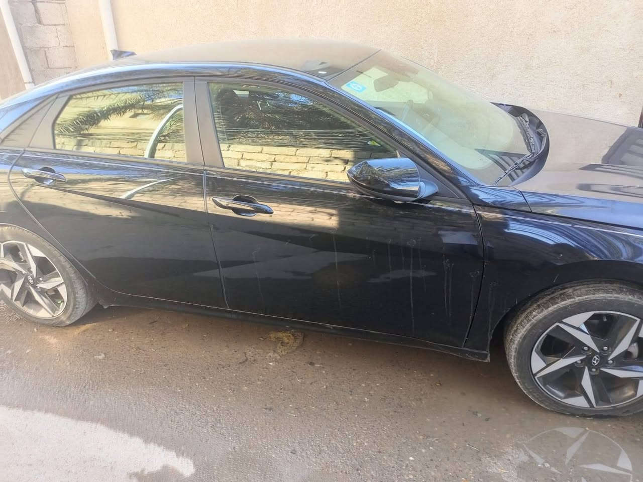 السلام عليكم عندي النترا موديل 23 امريكيه حادثتها ربع الشاملات بدون دواخل سياره جديده نص حساسات السعر ب 140 وبي مجال بسيط كانت دوره سعره 60 ()***********)(***********
