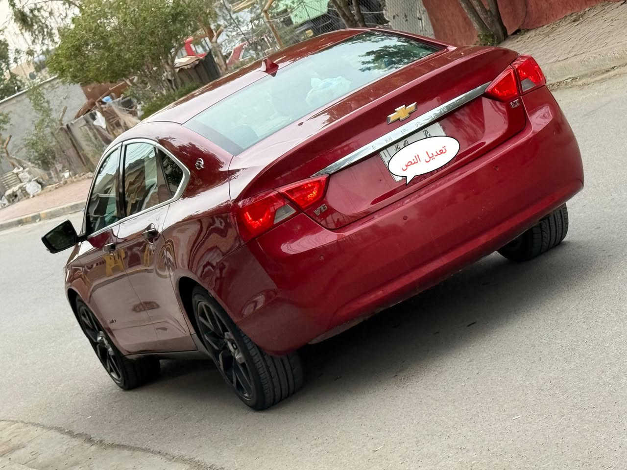 سلام عليكم امبابه  موديل 2014 سياره رقم بغداد بسمي مشروع وطني سياره جاهزه  تمم تاير صدر امامي خلفي جديد  صور لحادثث موجودات بل صور بس هاذه حادثه ما بيه حادثث بل عراق بس شخطط مصبوغه حزام بدون دواخل  مراوس بوبامه 10 تكسي خصوصي  وبيع سياره مكاني ديالئ بعقوبة ***********
