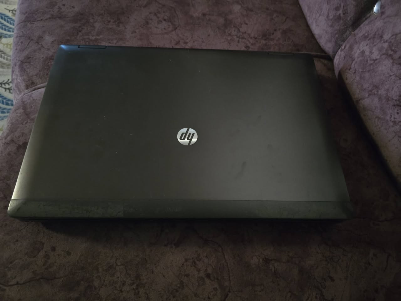 حسابه نوع hp للبيع مكاني النجف الاشرف السعر ٢٥٠ الف


**إذا كنت صاحب هذا الإعلان وتريد حذفه لأي سبب، رجاءا أرسل رسالة إلى الدعم الفني**