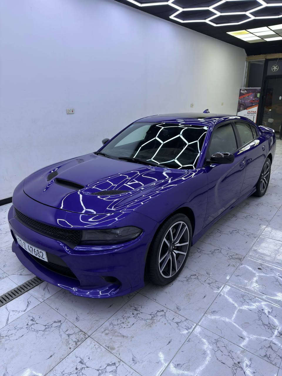 جارجرR/T
مديل2023
السياره جاهزه للاخير فول مواصفات  مكانها بالبصره بالزبير بأسمي سعرها 280وبيها مجال
للاستفسار...*********** البصرة, العراق
