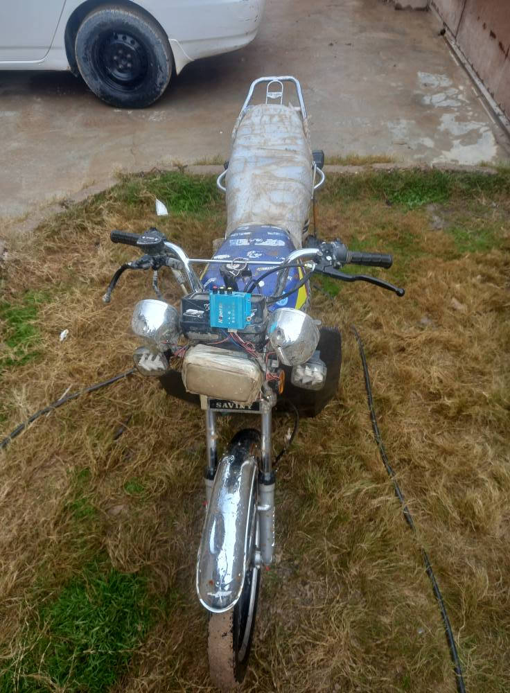 السلام عليكم دراجه للبيع موديل 23 السعر 550 وبي مجال***********
