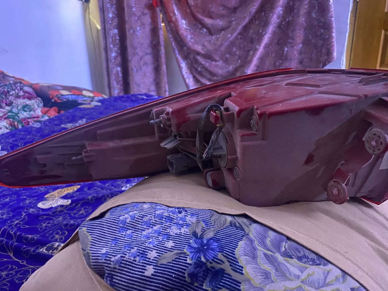 سطاب لايت بي بس هذا الكسر بل خارجيه مكاني الغزاليه قيم واخذ مال سبورتج


**إذا كنت صاحب هذا الإعلان وتريد حذفه لأي سبب، رجاءا أرسل رسالة إلى الدعم الفني**