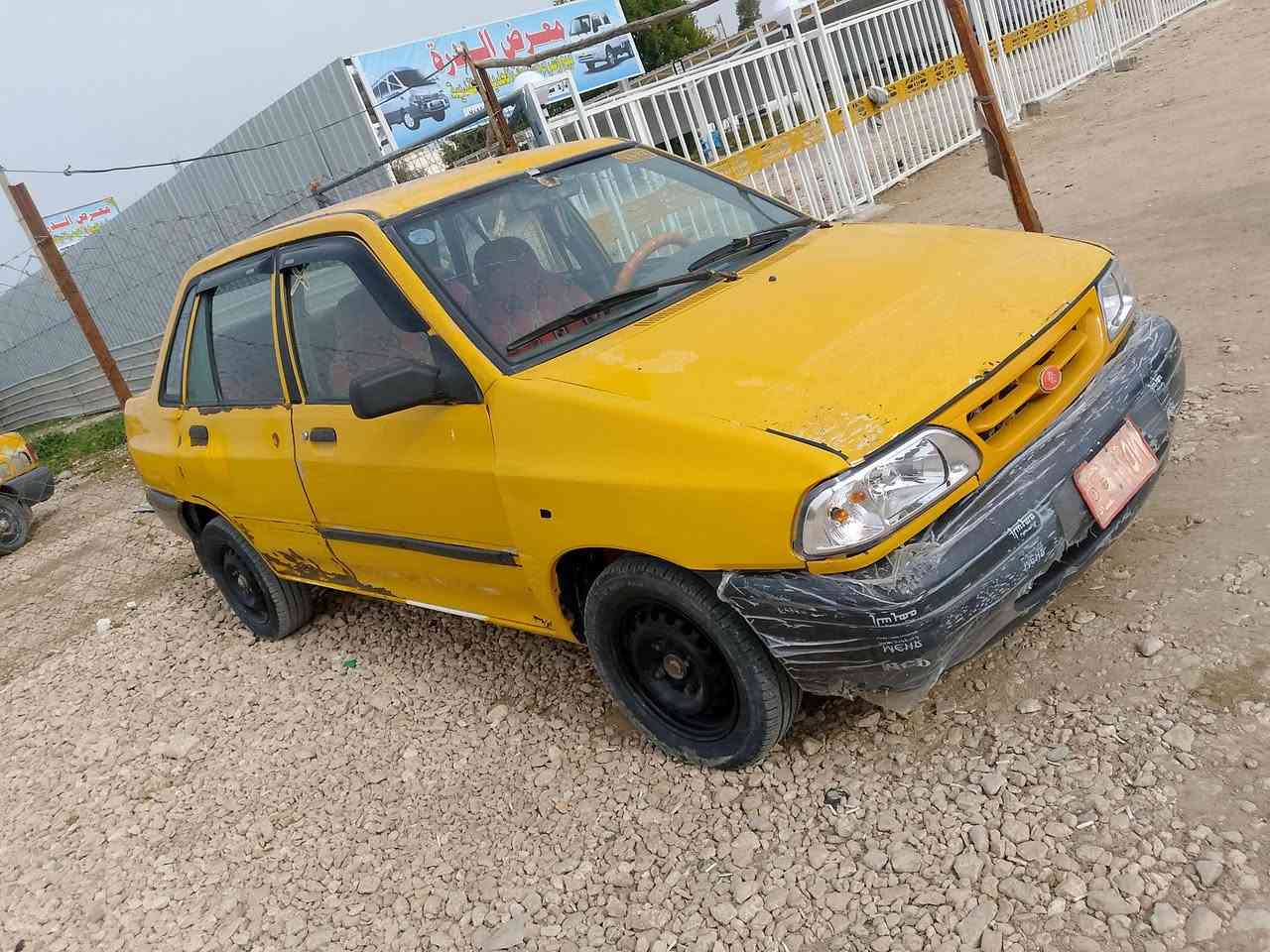 سابية مديل 12 بدون راعي تكفل سرقة وعشار مكينة زينة كير زين سنوية عضم عاج الأصلية سعر 12 وبيها مجال الطيبين مكاني النجف الكوفة ***********
