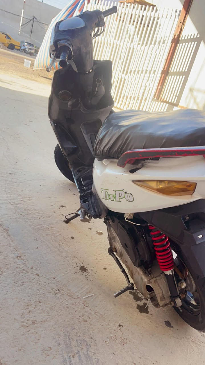 سلام عليكم  دراجه لبيع ماكس مضلع  تجفيت جديدبيهة نقوصات قليله بيهة صالنصه رياضي Fm سعرها(٣٠٠)وبيهة مجال حك الجيه العنوان الكاضميه الاستفسار ***********واتساب
