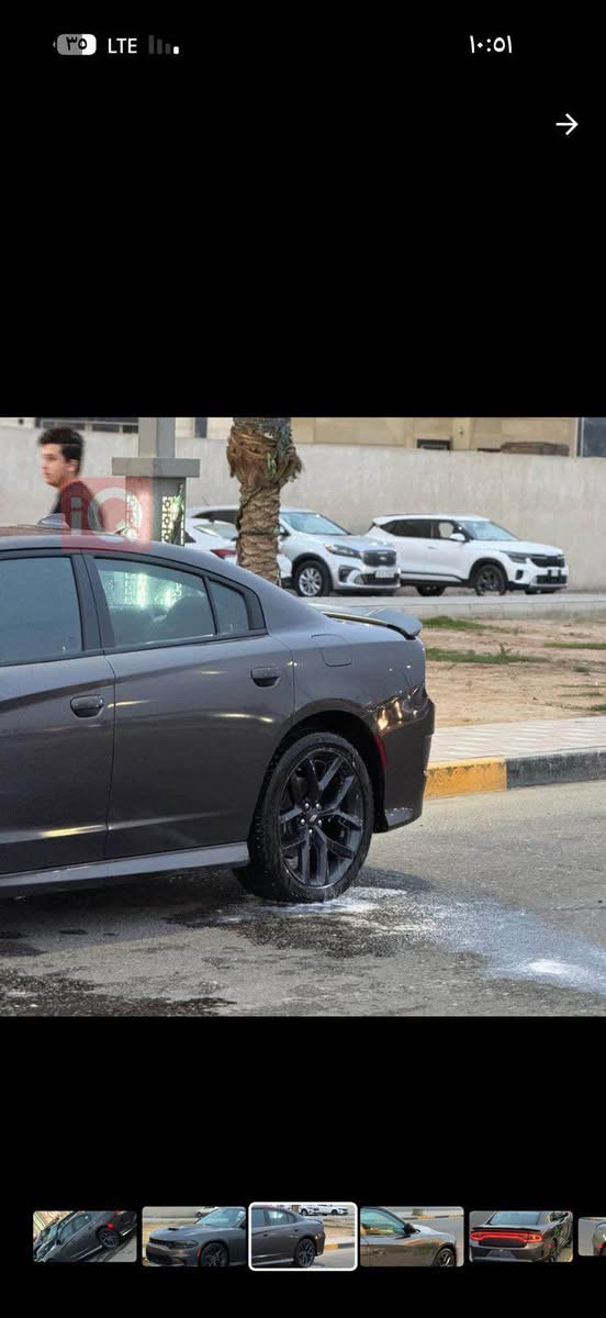 سلام عليكم دوج جاجر جيتي 2023 اصل بسمي رقم بصره 
سته سلندر سيار حادثها من امريكه بس خشمه البنيد اجت من امريكه بيها كلير صفحت سايق والقمار فقط كلير بدون اي ضربه او صبغ سياره جديد كلشش ماشي ٤٠ الف السعره سيار ٢٣٠ وبيها مجال رقم الهاتف *********** عنوان سيار بصره قربه النرجس البصرة, العراق
