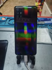 جهاز سامسونك A51 سعره 135 مبدل شاشة وكالة اصليه سعره 85  ذاكره128عنوان...