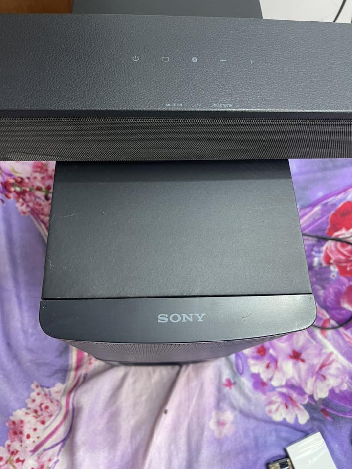 سلام عليكم
جهاز سوني مال باله اصلي ياباني

يربط بلوتوث و اوبتكل

صوته كلش قوي

سعره 250

***********
بغداد الشعب
