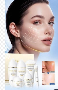 بكج رز سادور • عناية بالبشرة • توصيل مجاني