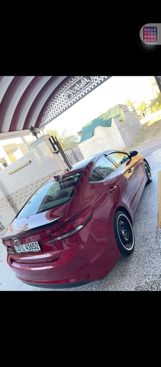 السلام عليكم وكل عام وانتم بخير
نوع السيارة :   النتره 2017

موقع السيارة :   بغداد الغزالية

حادث السيارة :  بنيد مبدل وجاملغ مصبوغ بدون دواخل 

رقم السيارة :  اربيل 

محرك السيارة : 2000دوش 

سعر السيارة :  118 

الهاتف :  ***********
