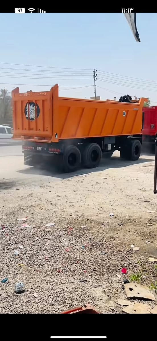 سلام عليكم مقطوره للبيع شغل ابو داود براد 16 تخم تاير
للاستفسار ***********
