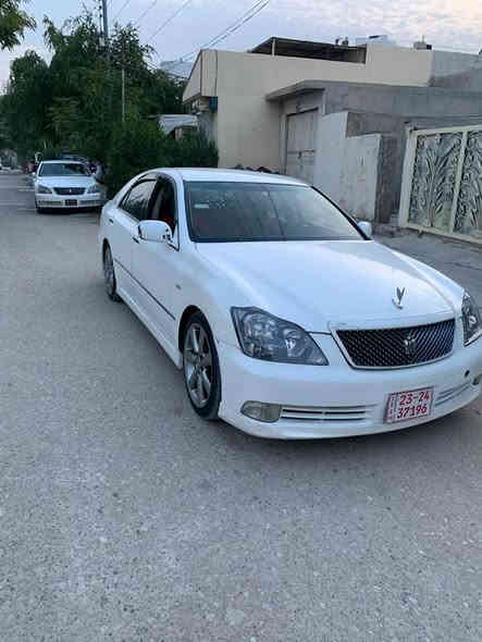 شاهینەی 182 
2005
چواردووگمە   سێ پارچەی ئەوروپای پێوەیە   بەصمەیە ڪامێرایە  سپۆرتە  حاسەی پێش دواوە  سەیارەکە یەک 250 مەسروفی نیە    چوارتایەی لۆڪ ویل دینگە   لایت زینۆن  ناو ڕەشە   نرخیشی 60  گڵاو مامەڵەیەڪی ڪەم گۆڕینەوەش بەشتێڪ دڵم بیگرێ  *********** كالار
