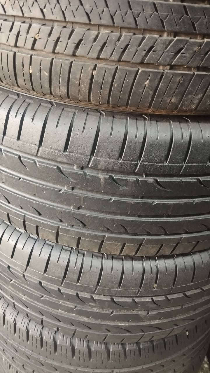 تايرات مستعملة للبيع انواع القياسات بيع جملة سعر زوج ١٠ الالف دينار توصيل جميع  المحافظات موبايل *********** تعال واتساب *********** خاص
