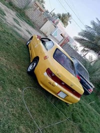 شيزر نفخ للبيع ومراوس حسب القناعه سياره جاهزه مكينه ثنين ونص ديلكو وكي...