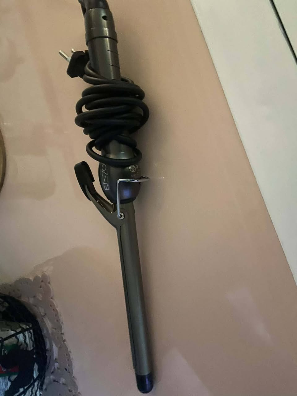 لبيع سعر مناسب اوتي جديد مستخدم 50قفله 40 وشسوار كيرلي 25بي مجال بياع سيديه


**إذا كنت صاحب هذا الإعلان وتريد حذفه لأي سبب، رجاءا أرسل رسالة إلى الدعم الفني**