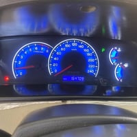 بي واي دي F3 • ٢٠١٤ • ترقيم بغداد الحسينية