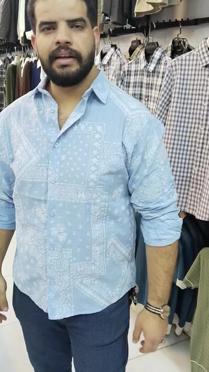 يالله بعد التوكل على الله تم فتح البضاعة التركية الأصلية  والمناسبةجداجدا


**إذا كنت صاحب هذا الإعلان وتريد حذفه لأي سبب، رجاءا أرسل رسالة إلى الدعم الفني**