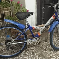 دراجة • للبيع