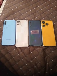 اجهزة عاطلة • شاشات فقط • للقطع