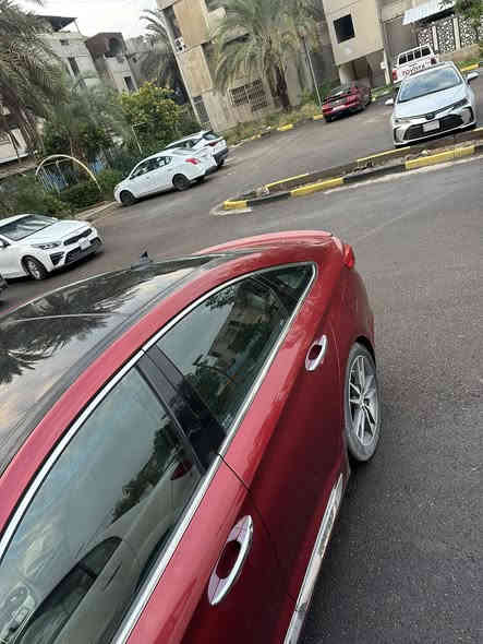 سلام عليكم للبيع فقط سوناتا 2015 امريكي vip1/1 محرك 2000 توربو فول مواصفات كشنات الاماميه كهرباء وتدفئه وتبريد والخلفيات تدفئه فول تحكم ستيرن شفتات بالستيرن شاشه كبيره هاند بريك بصمه بصمه تشغيل رادار امامي وخلفي وجانبي اوتو هولد الستيرن يتقدم ويرجع تحديد مسار نظام صوتي انفنتي بانوراما الجنطه تنفتح عنده الاقتراب ابواب وجنطه بصمه ويل 18 حادث السياره فقط دعاميه الاماميه مثل ما موضح بالصور البنيد مبدل مو بسبب الحادث الايرباكات سليمه كير ومحرك مكفولات الصدر جديد تايرات جديده باتري جديد وضعيات خزن كشنات مري قلاب نقطه عمياء
ملاحظه الرادار الامامي نقص فقط 
السعر المطلوب 125 ورقه وبيه مجال بسيط مكان السياره حي الجهاد / بغداد
***********
