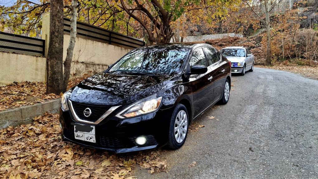 سەنەوی نوێ تا ۲۰۳۰ مانگی ٥
هەززەی نوێیە، لۆک لۆکە، چامرغ و بۆنیت سبوغ لەگەڵ هەندێک دەرگای لای سەیاق، 
بێ ژوورێ بە شەرت چەکوچی نەبێ، یەک پەراشوتی نەتەقیوە هەموو بە شەرتی سۆنەر، ۱٦۰ هەزار ڕۆییە
سعر ۱۰۷
*********** 
*********** شقلاوة, أربيل
