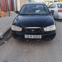 الانترا ٢٠٠١ • مرشوشه • شرط محرك گير