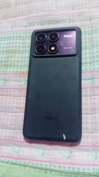 بوكو اف 6 برو • سناب دراجون 8 جن 2 • 24GB/512GB