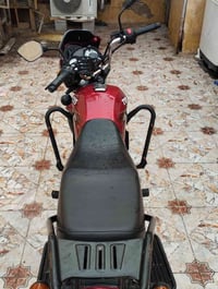 TVS • موديل 2023 • مكفولة