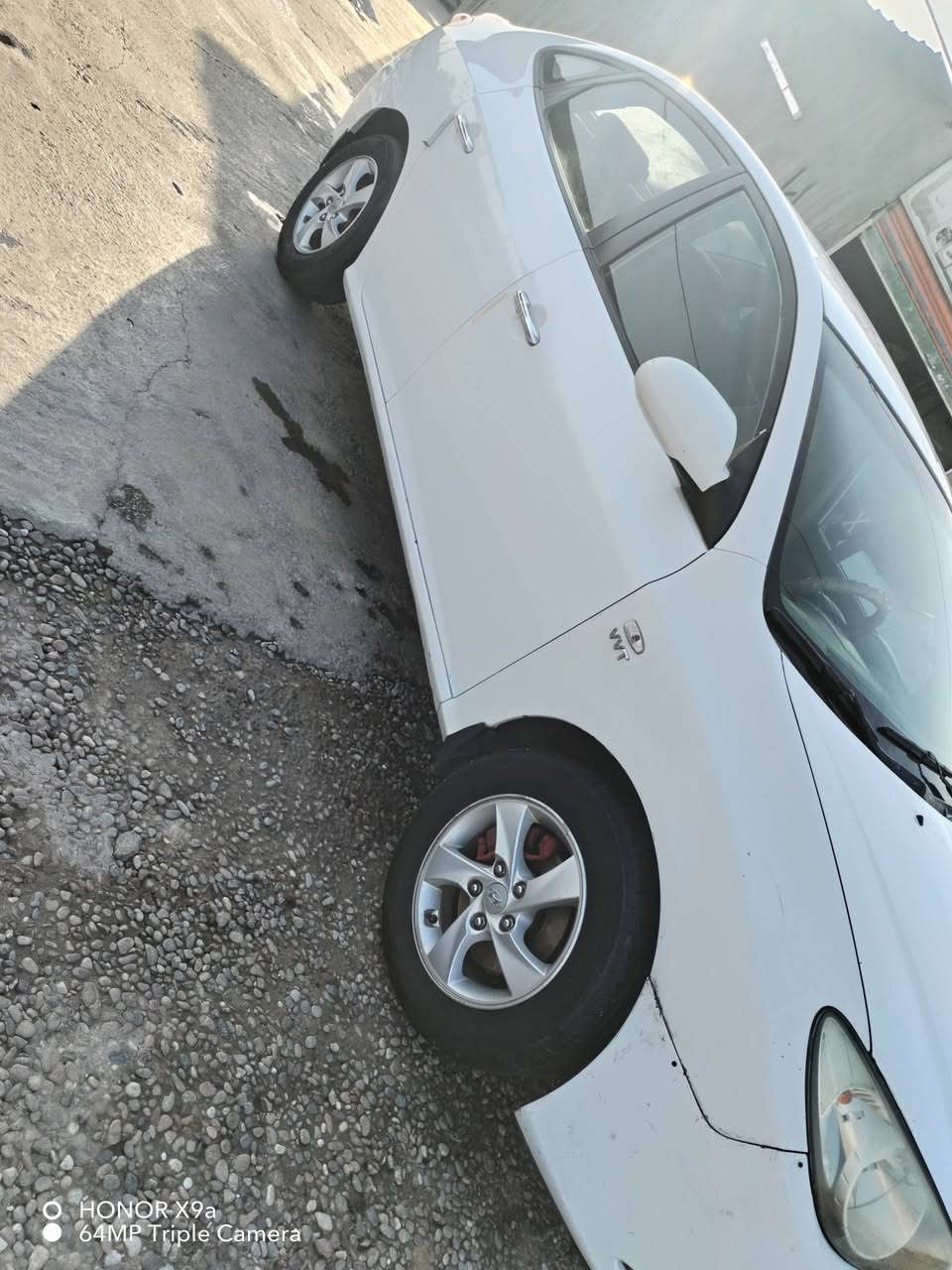 سلام عليكم ورحمة الله وبركاته افانتي ٢٠٠٧ مكفوله كفاله عامه حدايه جديده تخم تاير جديد التنقيص لاتبخير تبريد شغال فقط الجاملغ الايمن الكدام مكان السياره صلاح الدين بلد السعر ٩٥وبيه مجال ***********رقم
