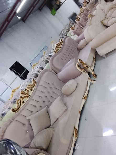 اللهم صلى على محمد وال محمد وصلت الى مجمع الامير الآثاث المستعمل مجموعه من الأغراض الباله تركيه المنشأ  العزيزيه شارع الجديد مقابل المسبح  ***********/*********** وأهلا وسهلا بكم
