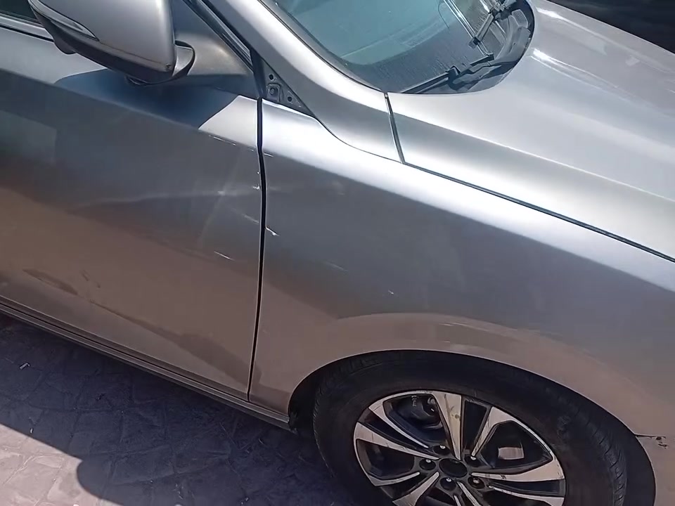 ايدو ابلاص موديل ٢٠٢٢ ماشيه ١٥٤ سياره حلوه  وجاهزه وسعره ١٣مليون وعليه غرامه مروريه ٦٠٠الف  يعني تنطي صافي ١٢مليون و٢٠٠ مكان السياره الكراده ***********
