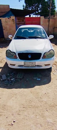 جيلي سيكى • 2013 • جاهزة