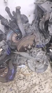 سيفك 2007 • اكورد 2008 • تفصيخ اصلي