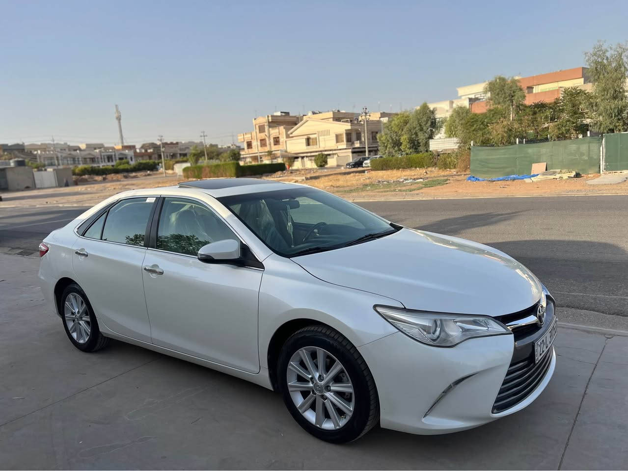 2016فول مواسەفات GLX سفرى شەریکە کلینە هیچی نیە 120 رۆیشتوە*********** أربيل, العراق
