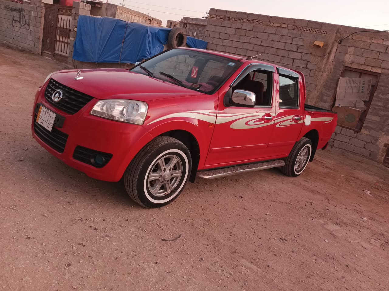 سلام عليكم كريت البيع مديل ٢٠١٣مكفوله كفاله عامه محرك كير كسن شاصي حديديه تخم تيرات  كهربائيات كل شقاله تبريد تدفئة رقم سياره بابل سنويه مجدده مشروع وطني مكان ديوانيه السعر ٦٨وبيه مجال رقم الهاتف ***********
