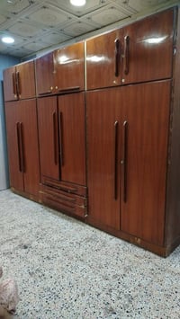 للبيع كنتور صاج تكمه اخو الجديد ضخم ويا اكو اثاث سبلت  اخو جديد توست ا...