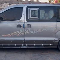 ستاركس • ٢٠٠٩ • مكينة وكير مكفول