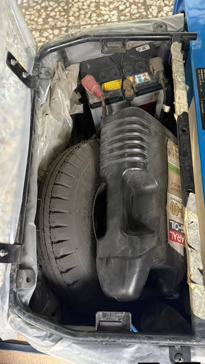 ‏‪***********‬‏ تكتك كفاله عامه 22 مكفولة سعر 8وبيها مجال بيع سريع محتاج
