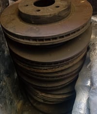 فلنجات امامي نافارا  اوتماتيك اصلي تفصيخ حاويه يوجد خدمه توصيل لجميع ا...