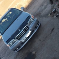 للبيع هونداي تراجيت موديل 2006 ديزل بلاد شركةومكتوب نوع الوقود بالسنوي...