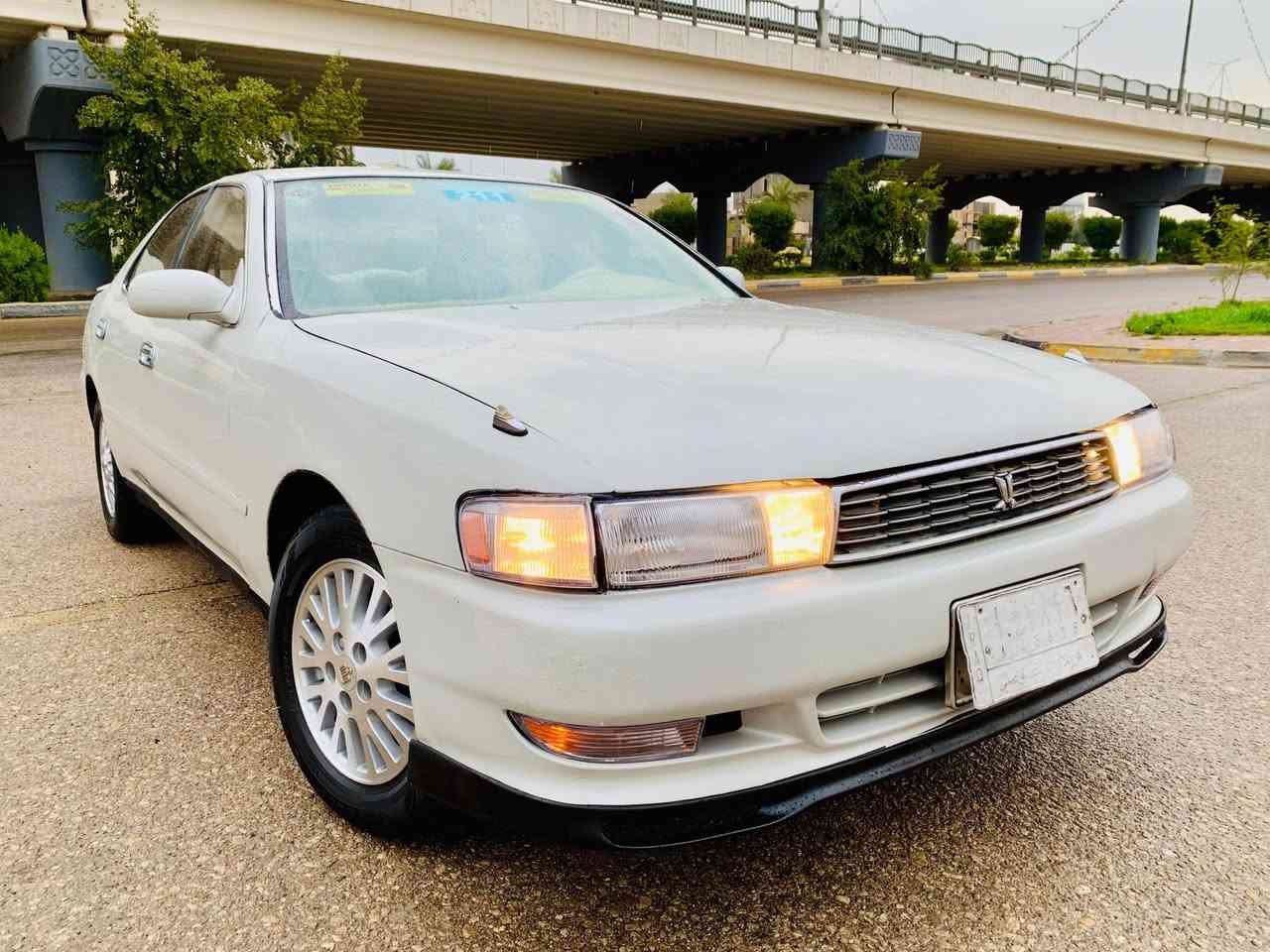 السلام عليكم ورحمه الله اخوتي
للبيع كرسته نفخ موديل 1993 رقم كربلاء (بأسمي) سنويه مجدده لل 2028 تحويل مباشر 

گير ومكينه ونجي ناعم خير من الله السياره كفاله گص ونقل وعيب شرعي جاهزه من دواخل تخم تاير كهربائيات ويل جديد حداديه تغليف ارضيه وتنته ادامه جديده مال جناي مكان السياره كربلاء السعر 54 وبيها مجال للشراي 

للاتصال...***********
