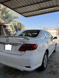 كورلا • ٢٠٠٨ • رقم بابل