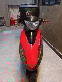 ماكس 120 • نضيفه • دراجه