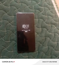 تكنو كامون ٢٠ برو • ٢٥٦ • الضهر مكسور