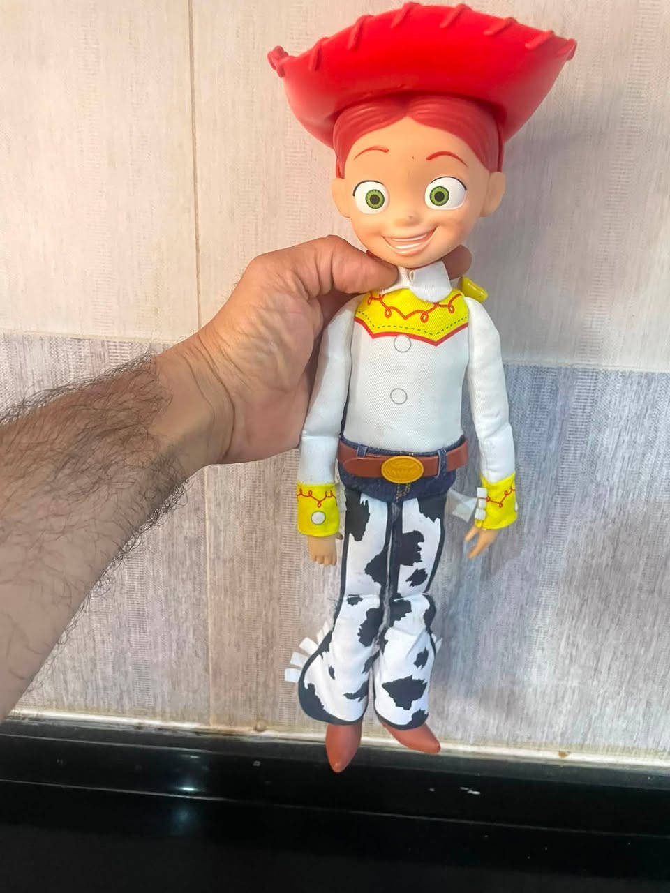 متوفر


**إذا كنت صاحب هذا الإعلان وتريد حذفه لأي سبب، رجاءا أرسل رسالة إلى الدعم الفني**