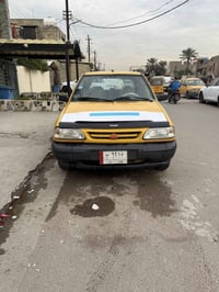 برايد • ٢٠١١ • بغداد البلديات