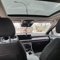 سوناتا 2024 فول مواصفات بنوراما 1/1 ضرر جاملغ فقط موضح في الصوره  0780...