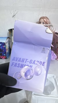 سماعات رأس • إلكترونيات