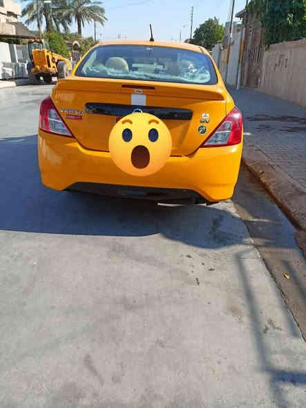 نيسان فيرسا هندي موديل 18رقم دولي جديد نقابه صفر دم تحويل ضرر چامرلغ امامي بدون دواخل ويبي تصفيات. بسطيه مواصفات معروفه طبعن سعر 108
***********
غير متواجد ع فيس
