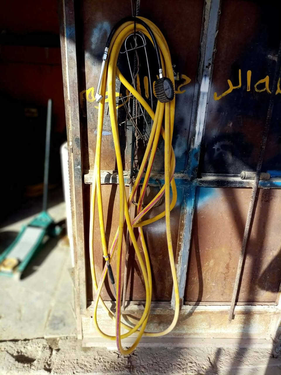 سلام عليك غراض محل للبيع سعر ٨٠٠
بيهن مجال للشراي رقم ***********
